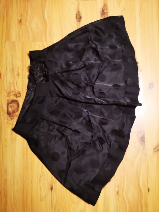 Spódnica S 2 sztuki