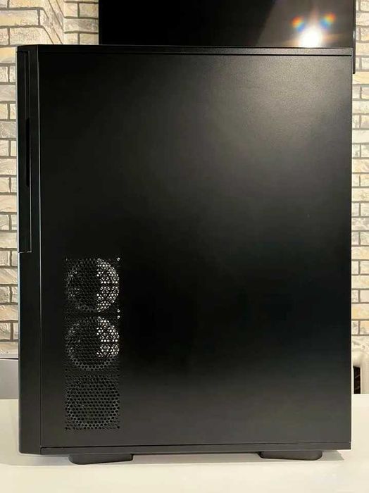 Комп'ютер Xeon E5-2620/18TB/32Gb/NVIDIA NVS 510 2GB