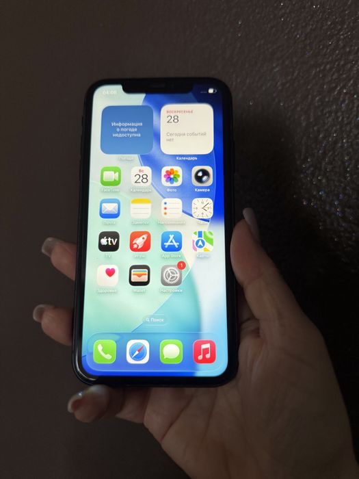 Айфон 11 128гб неверлок