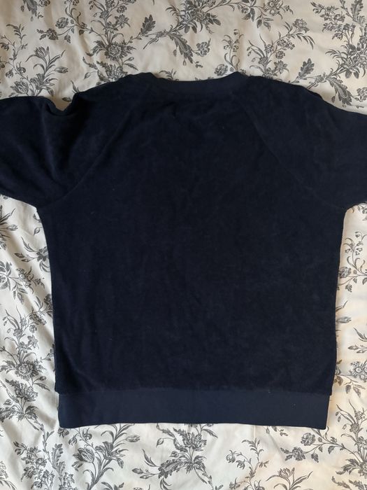 Bluza bez kaptura pepe jeans