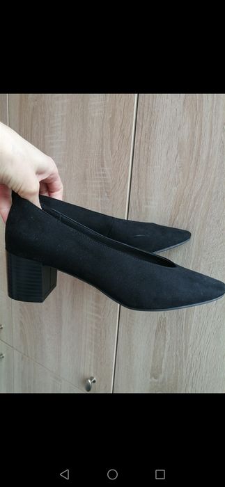 Туфлі туфли marks and spencer р 39