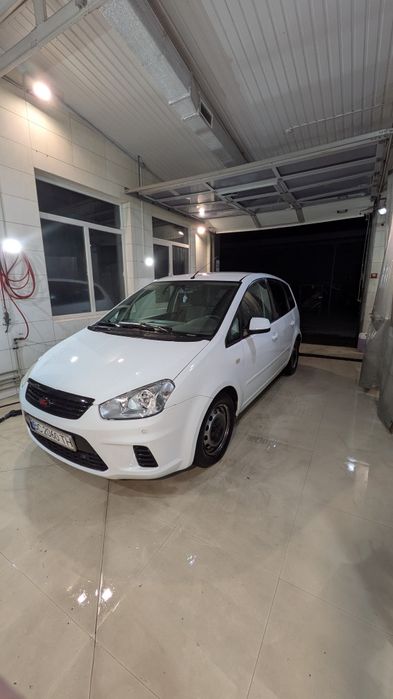 Продам Форд C-max