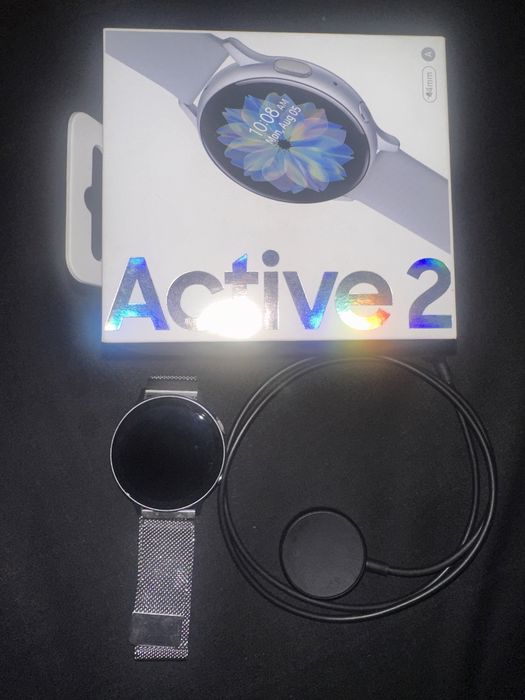 Samsung Watch Active 2