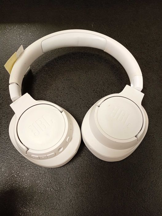 Słuchawki BT JBL TUNE 710BT-Komis MADEJ Dębica