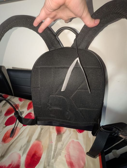 Mochila Karl Lagerfeld
