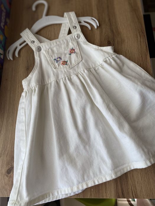 Сарафан H&M, 80 розмір