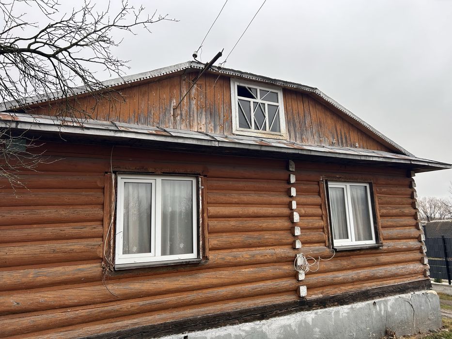 Будинок в селі СРОЧНО