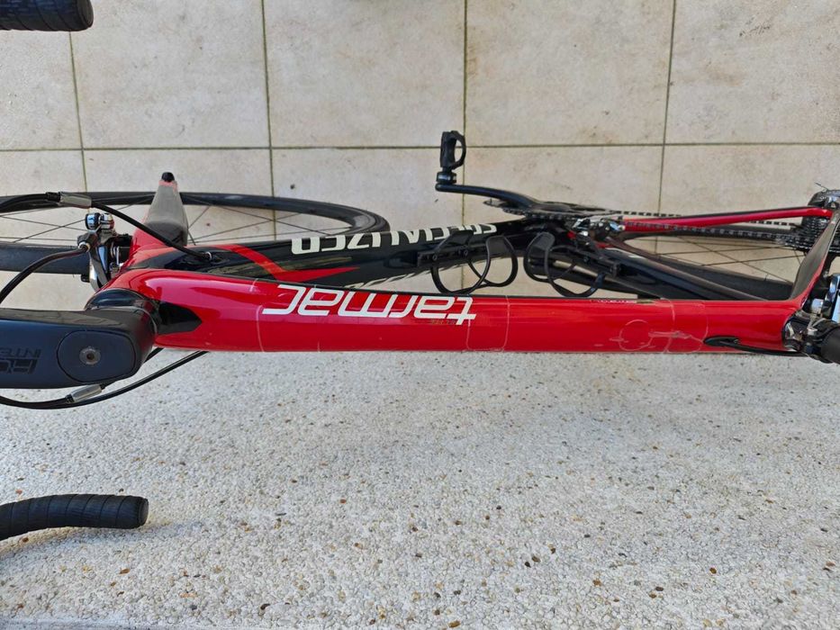 Specialized Tarmac SL4 Elite