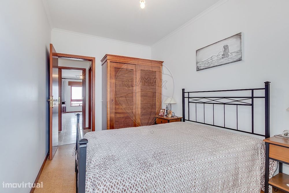 Apartamento T3 para venda