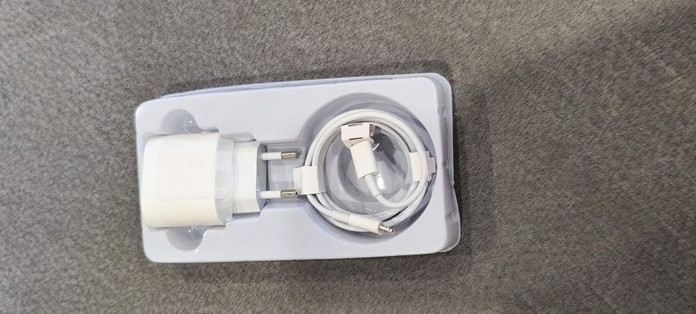 Carregador iPhone 25W