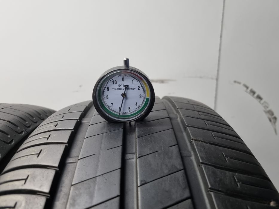 4x 205/55R16 91V Bridgestone Ecopia EP150 opony letnie 6mm 2021