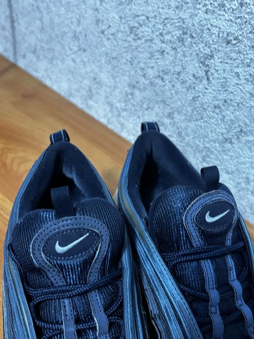 Nike air max 97 (43 сайз)