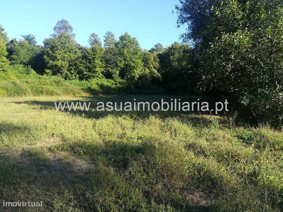 Terreno Agrícola - Caldelas — Caldelas, Sequeiros E Paranhos, Braga