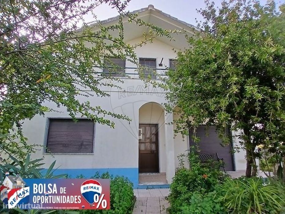 Moradia T3 para venda — Paialvo, Santarém