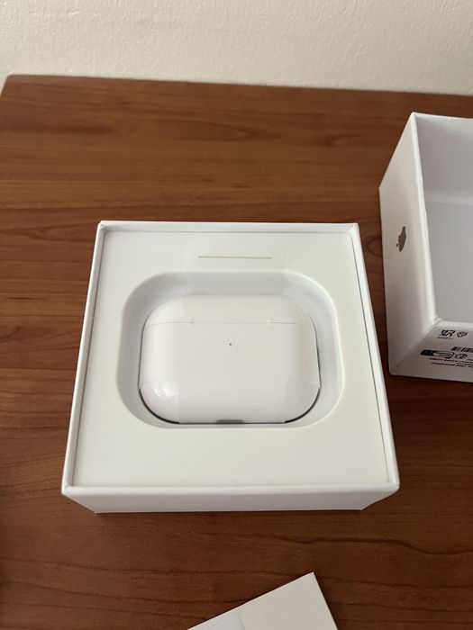 Airpods Pro 2 type C