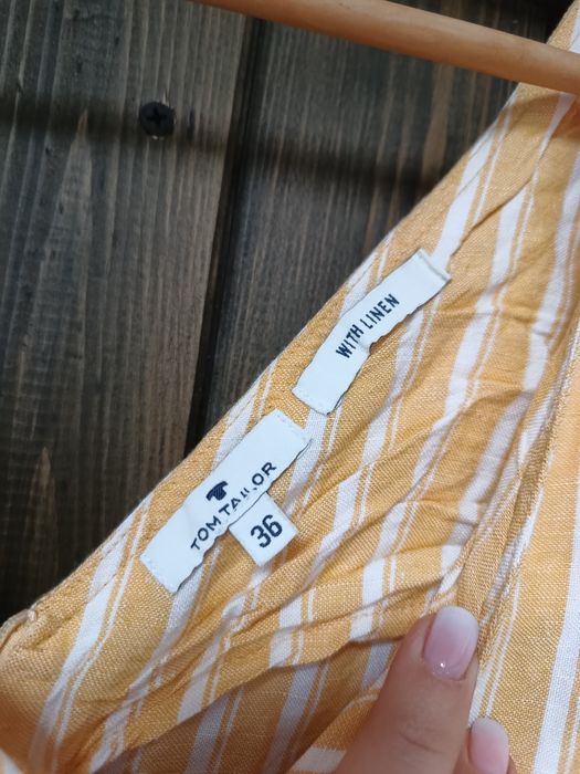 Kombinezon letni kuloty paski