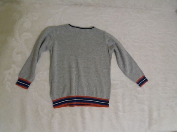Sweterek 98-104