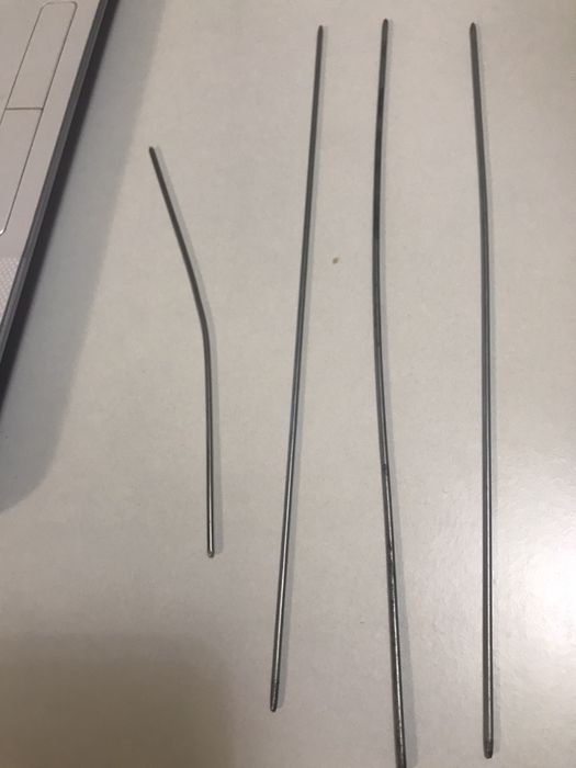 Спицы для вязания