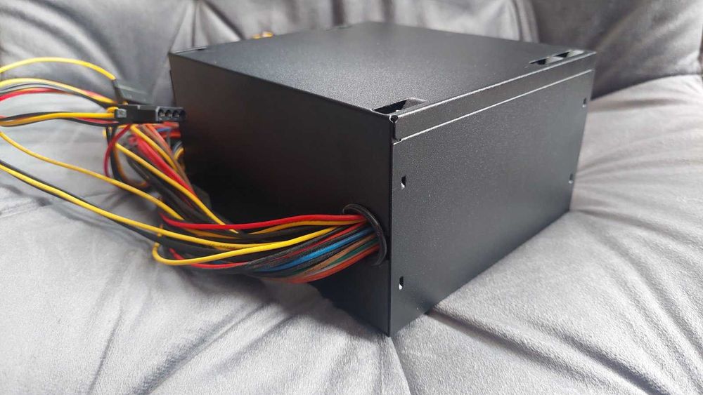 Entry-Ігрові комплектуючі