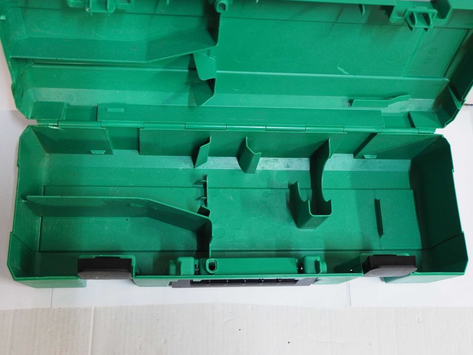 Walizka LEISTER do zgrzewarka opalarka spawarka Triac ST,S Electron