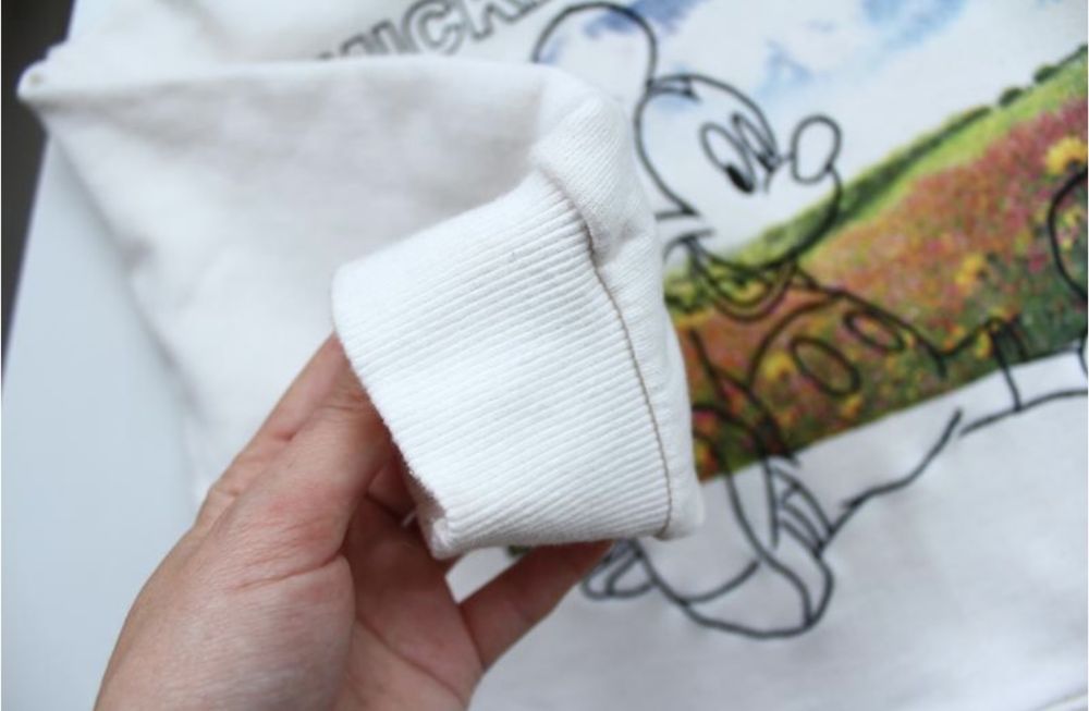 Худи свитшот Zara