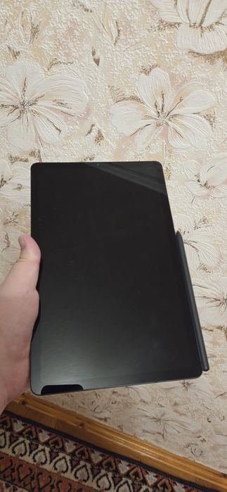 Планшет Samsung Galaxy Tab S6 Lite 4/64 зі стілусом