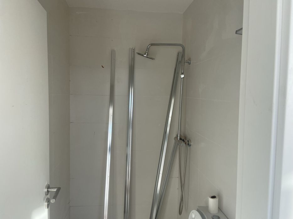 Moradia t1  +1 toda temodelada coimbra