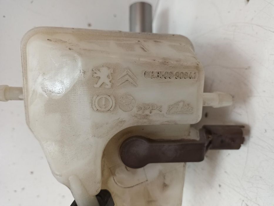 Bomba De Travão Citroen C4 Picassospacetourer