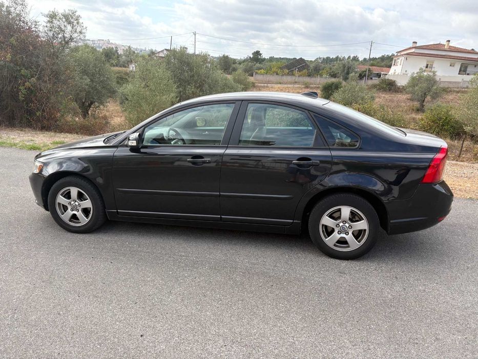 Volvo S40 1.6d 110cv Diesel