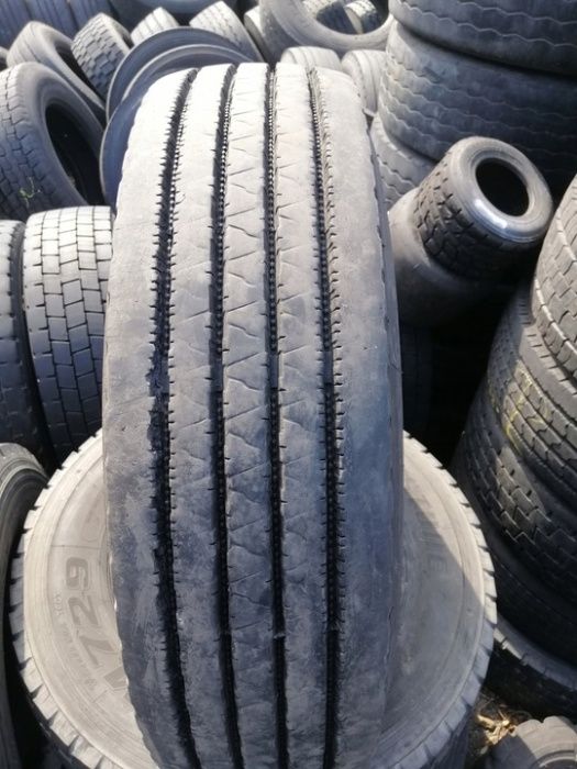 Opona 215/75R17.5 215/75/17,5 HANKOOK AH11