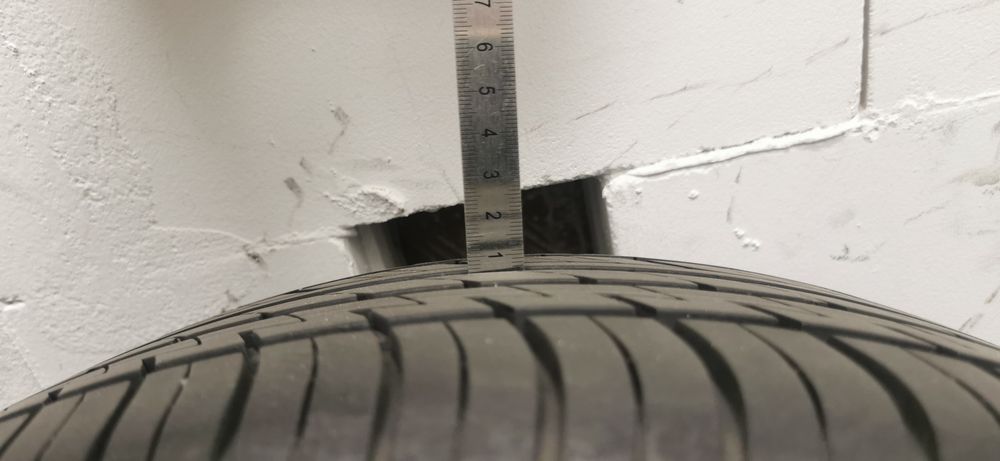 4x alufelgi RIAL 15 cali z oponami, Meriva, Astra, Corsa, 4x100