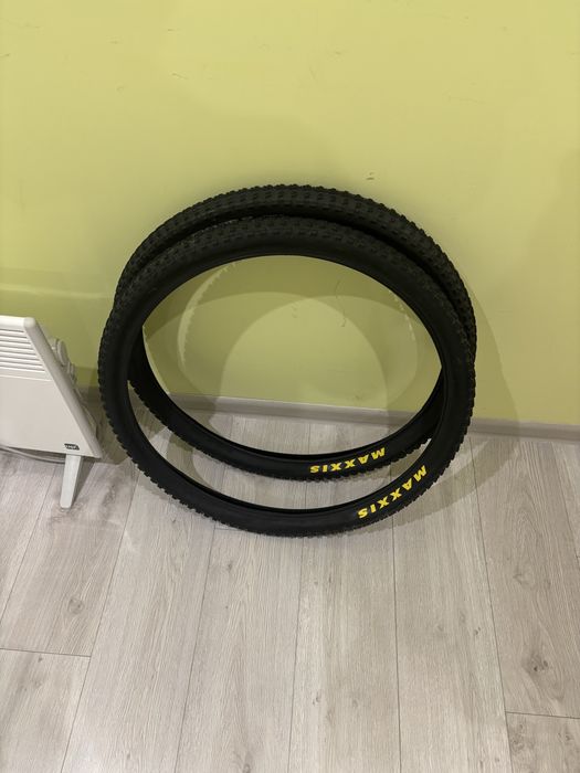 покришки maxxis 27.5х2.25
