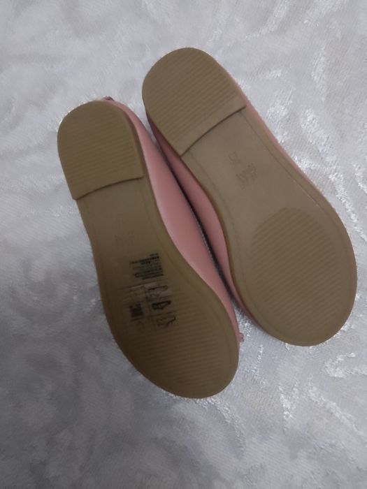 Туфельки дитячі для Вашої принцеси.