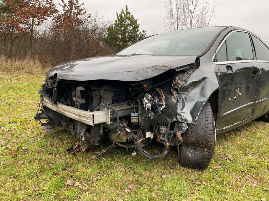 Citroen ds4 2.0 HDI 163KM