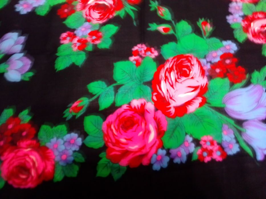 Платок терновый Киев