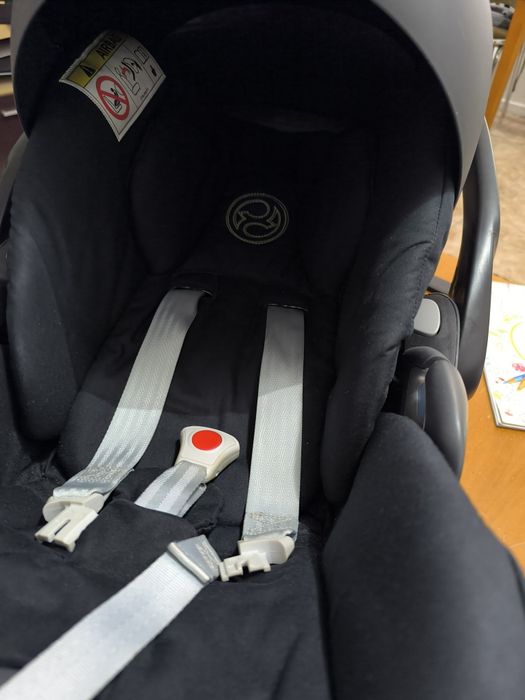 Ovo Cybex muito bom estado