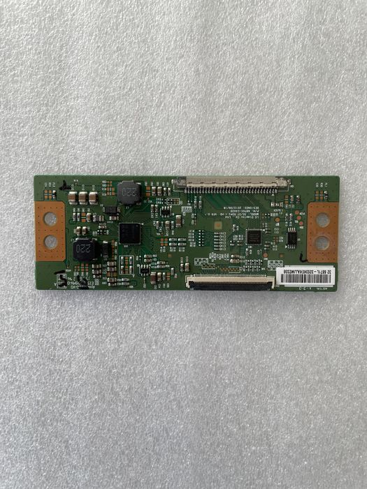 LED TV boards, mainboard, TCON, speakers, receiver, everything for €2064740411306883121
