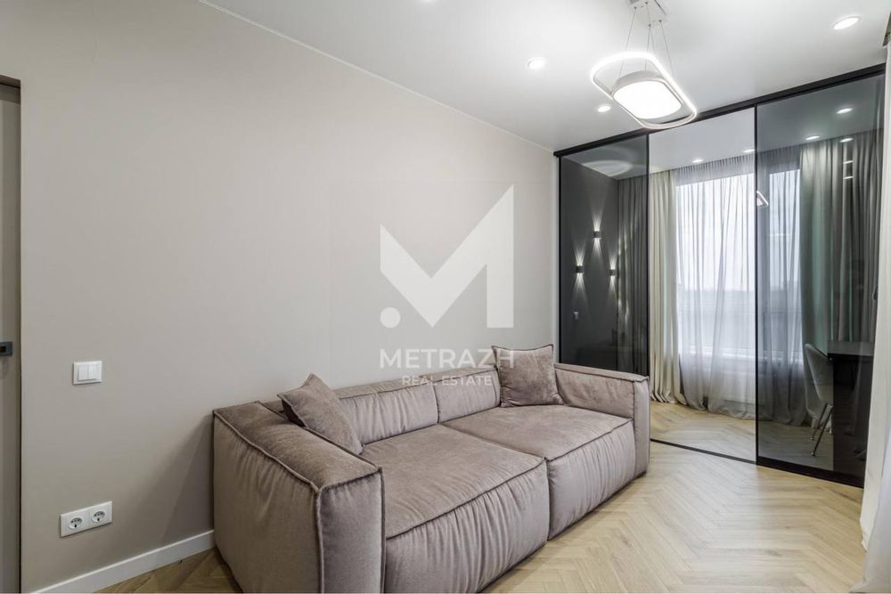 3-кімнатна квартира за адресою (площа 80 м²) - Atlanta.ua - фото 7