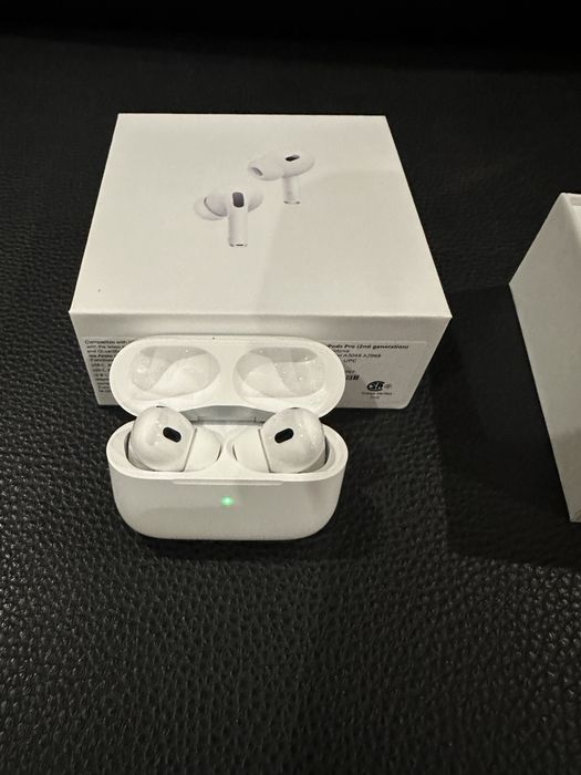 Airpods Pro 2 novos