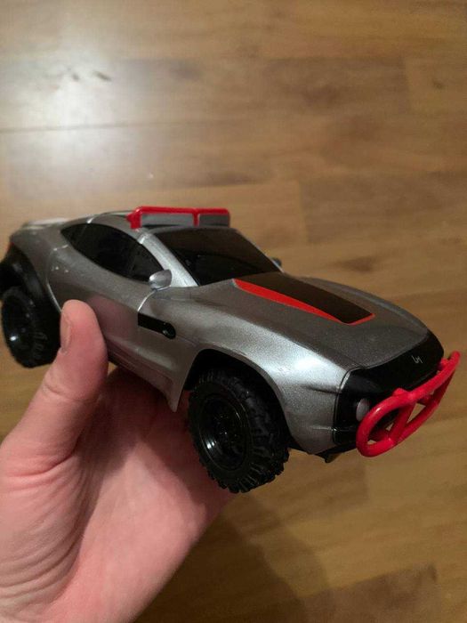 Машинка на керуванні F8 turboFast and Furious  Ferrari