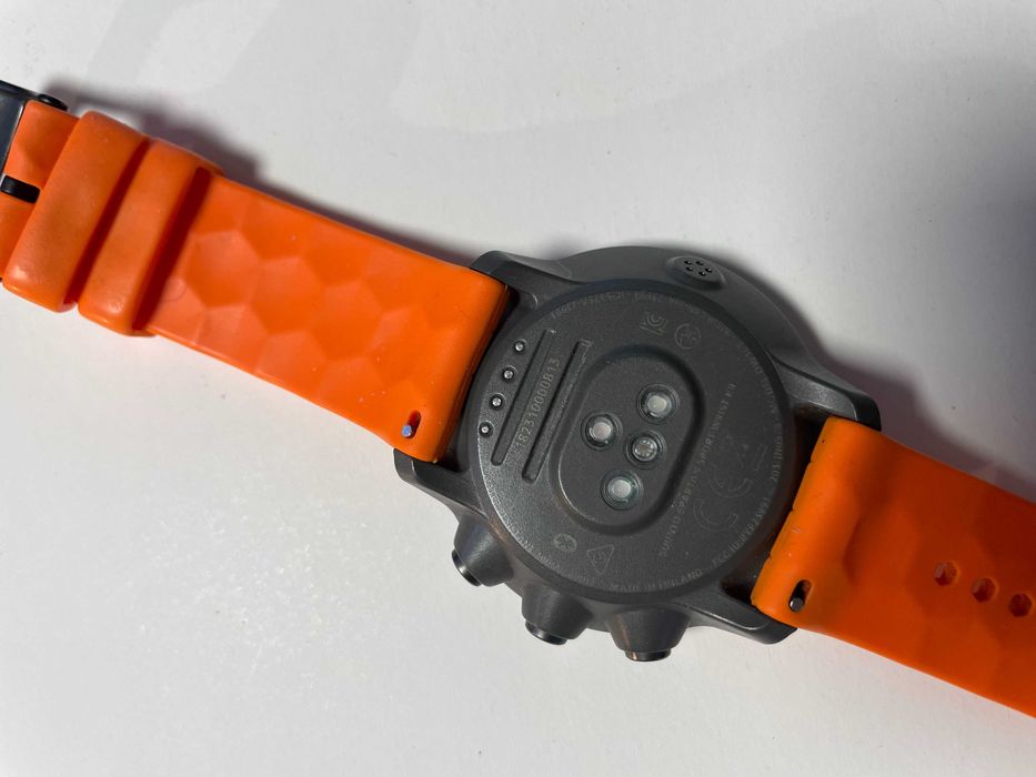 Suunto 9 Baro używany