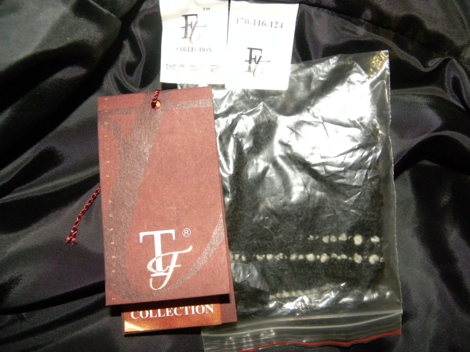Пальто женское Ft collection