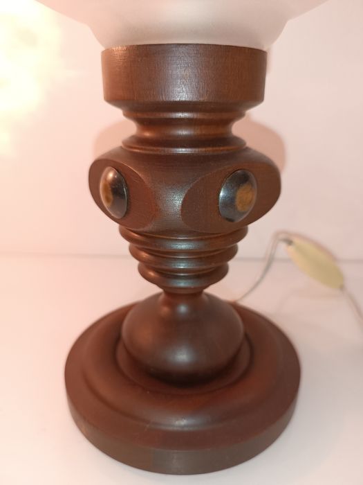 Candeeiros de Mesa Antigos