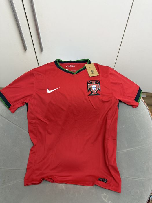 Koszulka sportowa Portugalia
