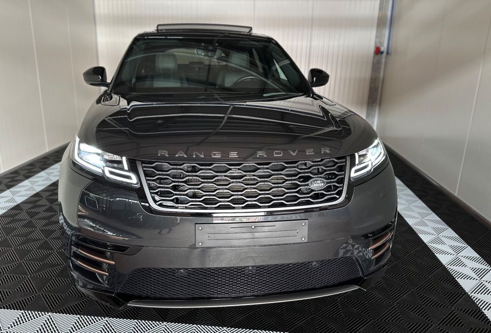 Land Rover Range Rover Velar 2.0 D R-Dynamic S