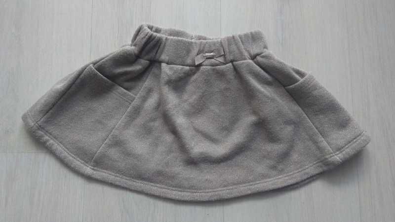 Spódnica Spódniczka Bluza Bluzy