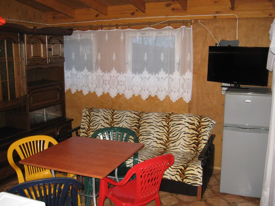 domki  nad jeziorem agroturystyka mazury