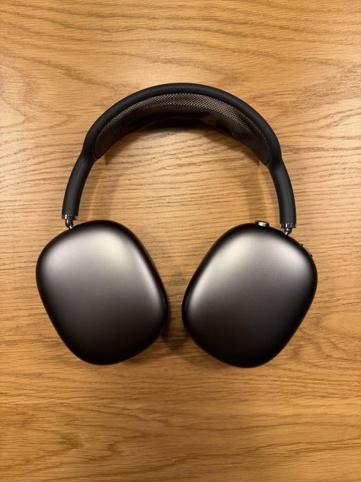 Słuchawki Apple AirPods Max 1gen (Lightning)