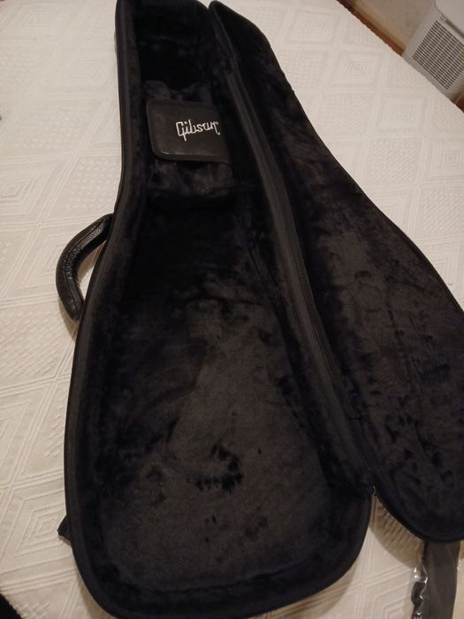 Estojo Gigbag Gibson
