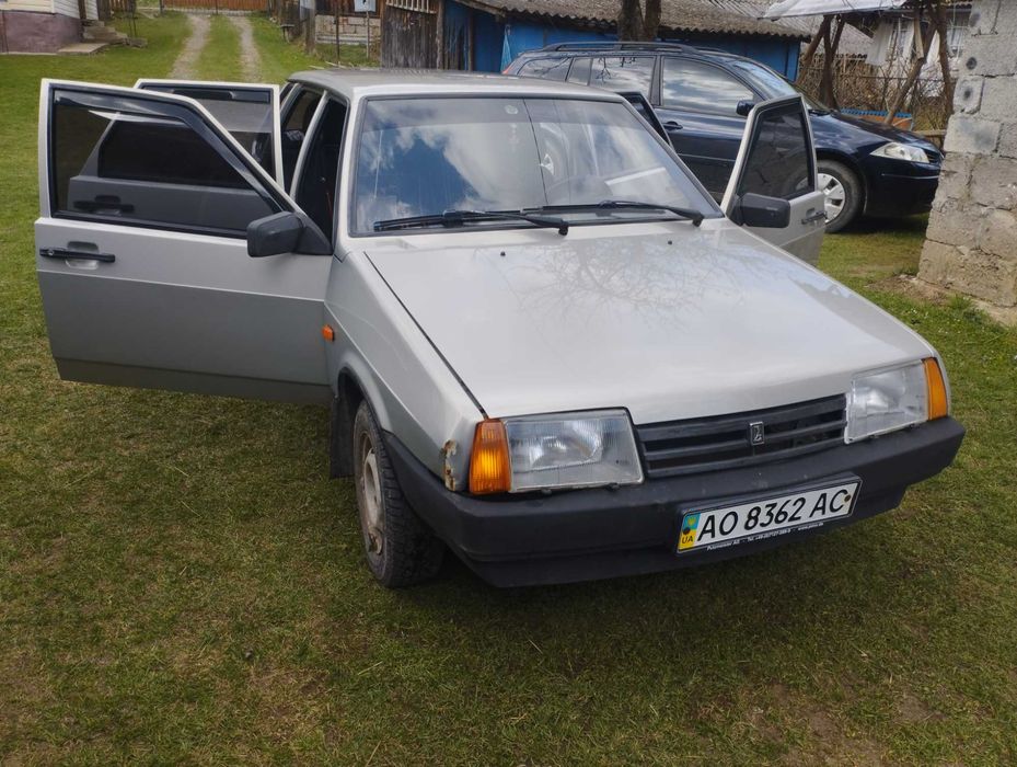 Продам автомобыль